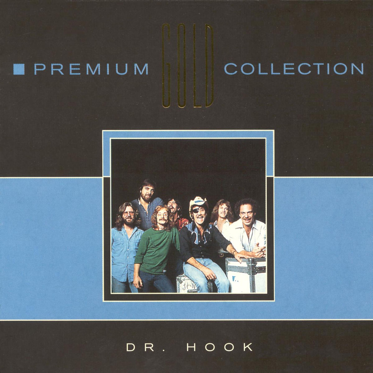 Dr.Hook